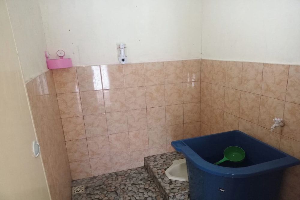 Haulaso Homestay