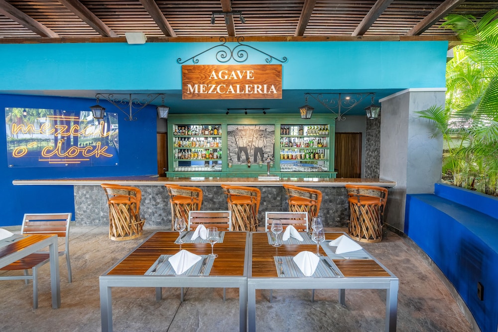 Fiesta Americana Riviera Nayarit Resort All Inclusive & Spa, photo 143