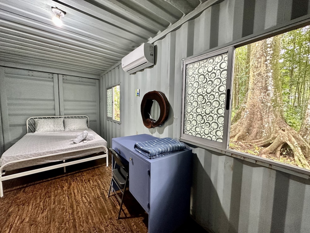 Almendros Eco-Villas
