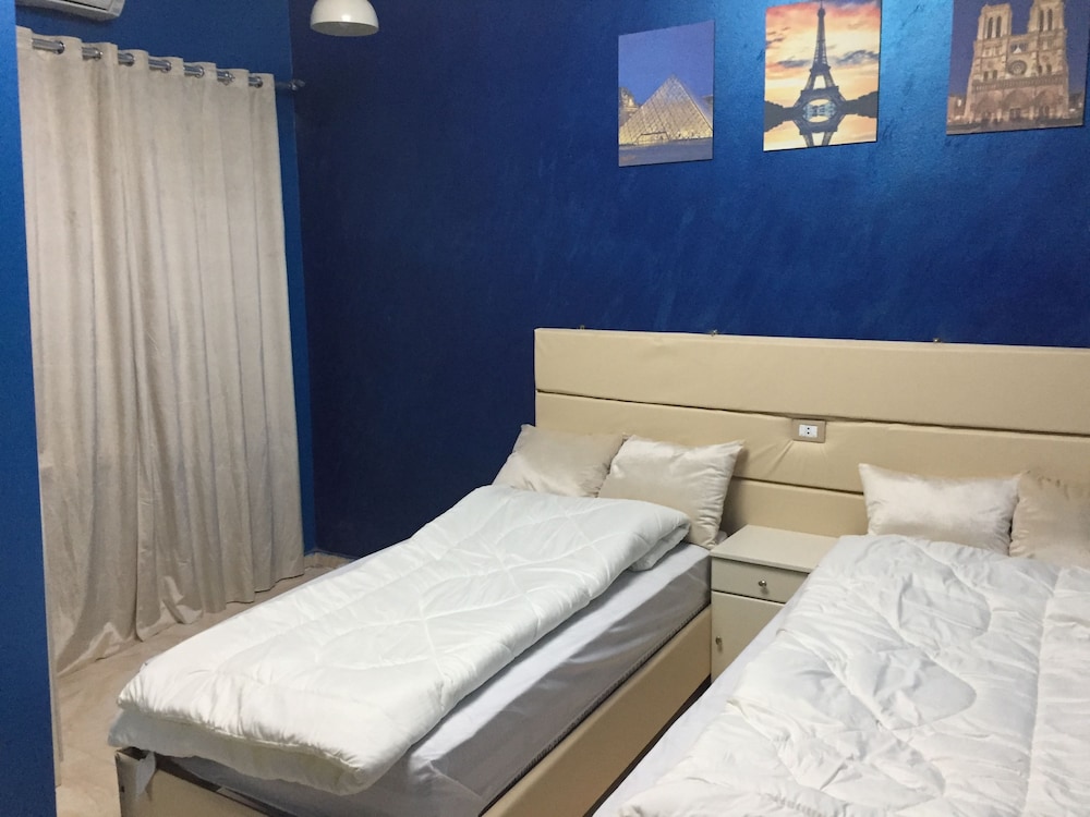Agata Hostel