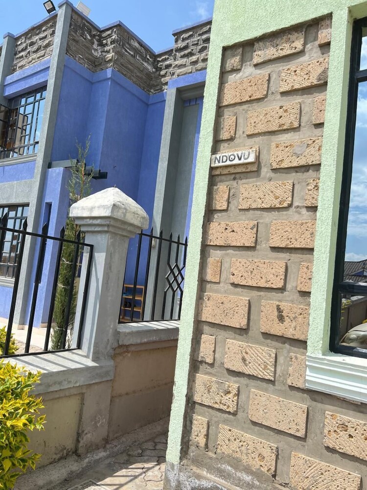 Lux Suites The comfort Place Naivasha