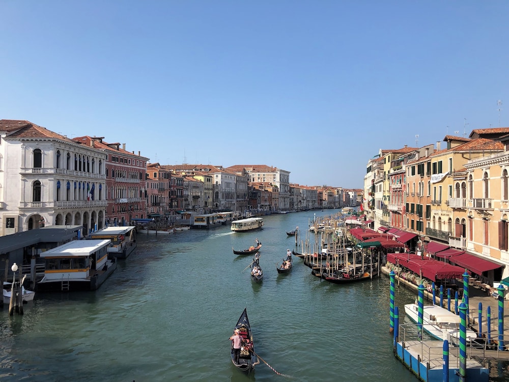 Ca' della Scimmia