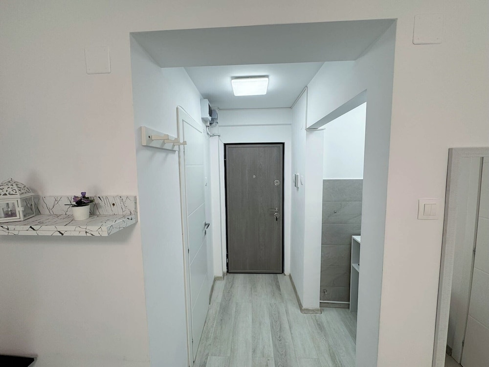 Sunrise Apartments City Center