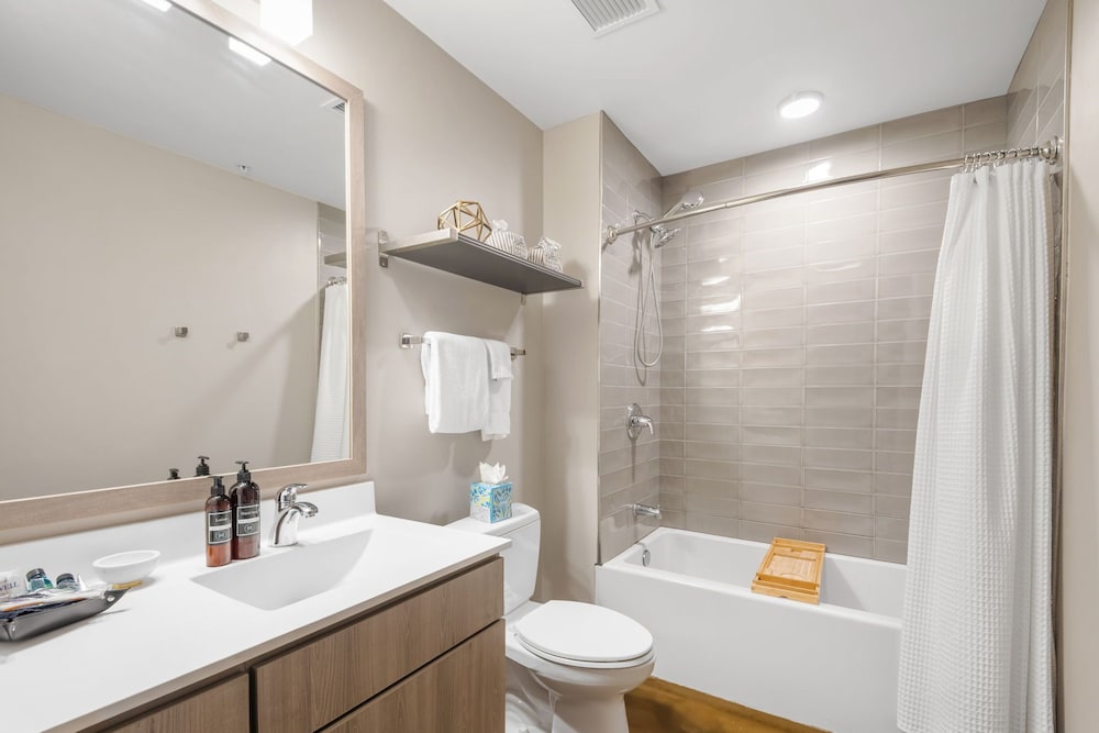 Sable 504 - One Bedroom