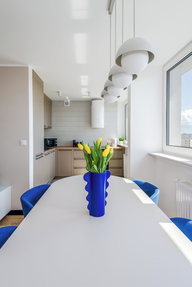 Loft by Kairos Apartments