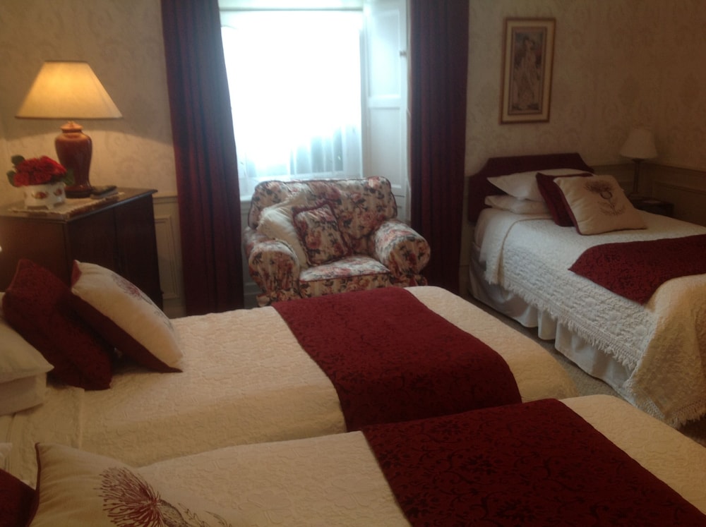 Comely Bank Guest House