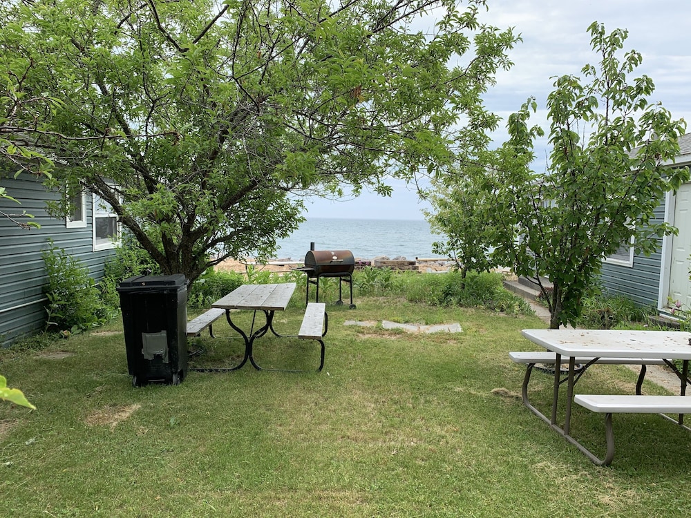 Scenic Resort