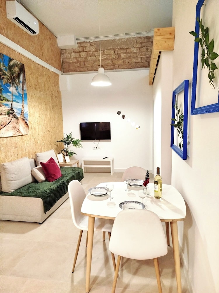Soho Boho Apartments