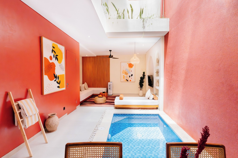 Casa Sonya - Uluwatu