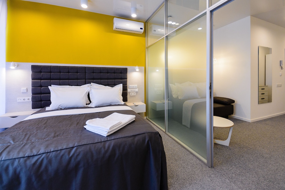 Partner Guest House Klovskyi