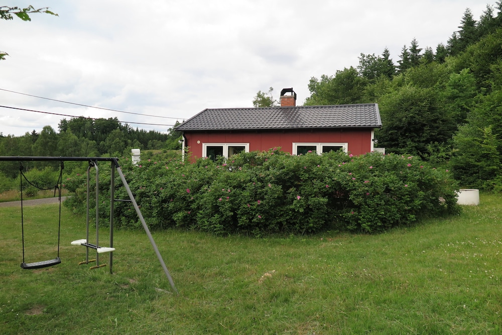 Ullstorps Stugor