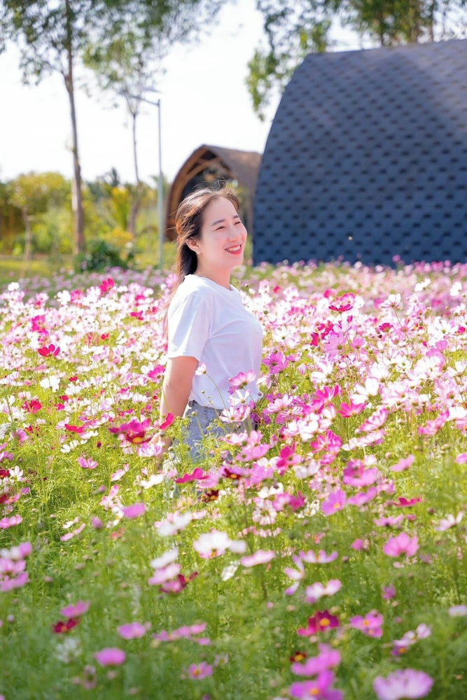 Hizo Garden Resort