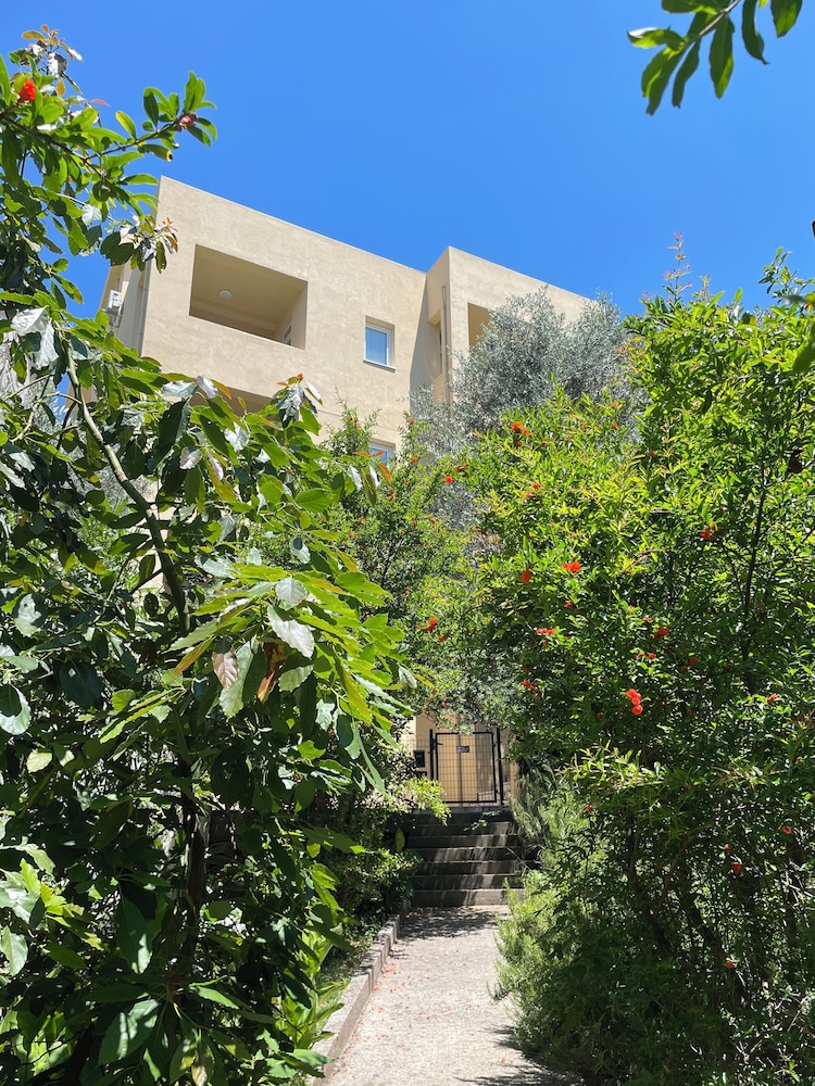 Apartments Agape