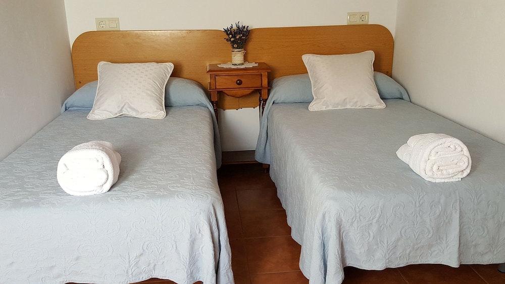 Conjunto de Turismo Rural La Tablá