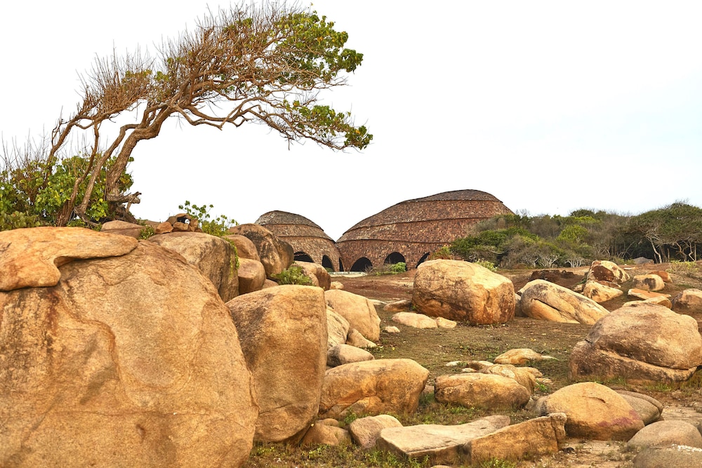 Wild Coast Tented Lodge - Relais and Chateaux - All Inclusive