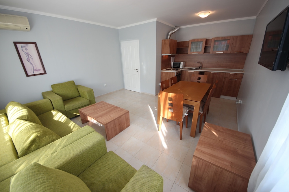 Menada Apartments in Azzuro Hotel view 5