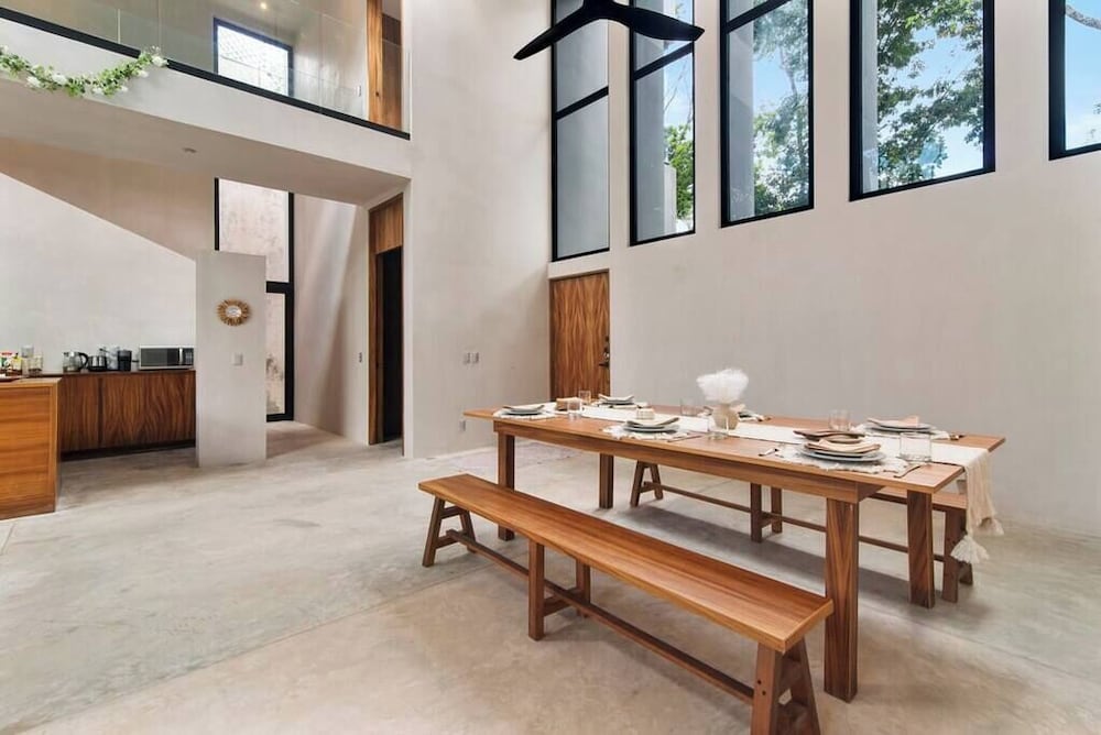 Casa Leto - M11