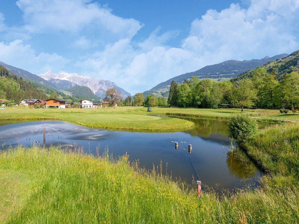 Apartment in Vorarlberg Near Ski Resort Montafon