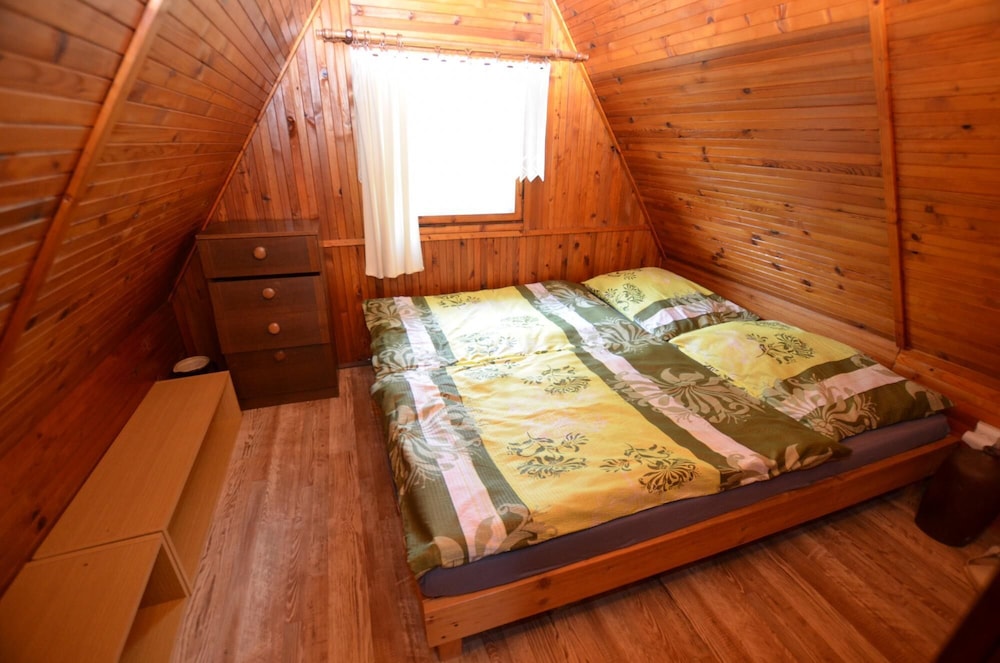 Chalet Zdewe in V en