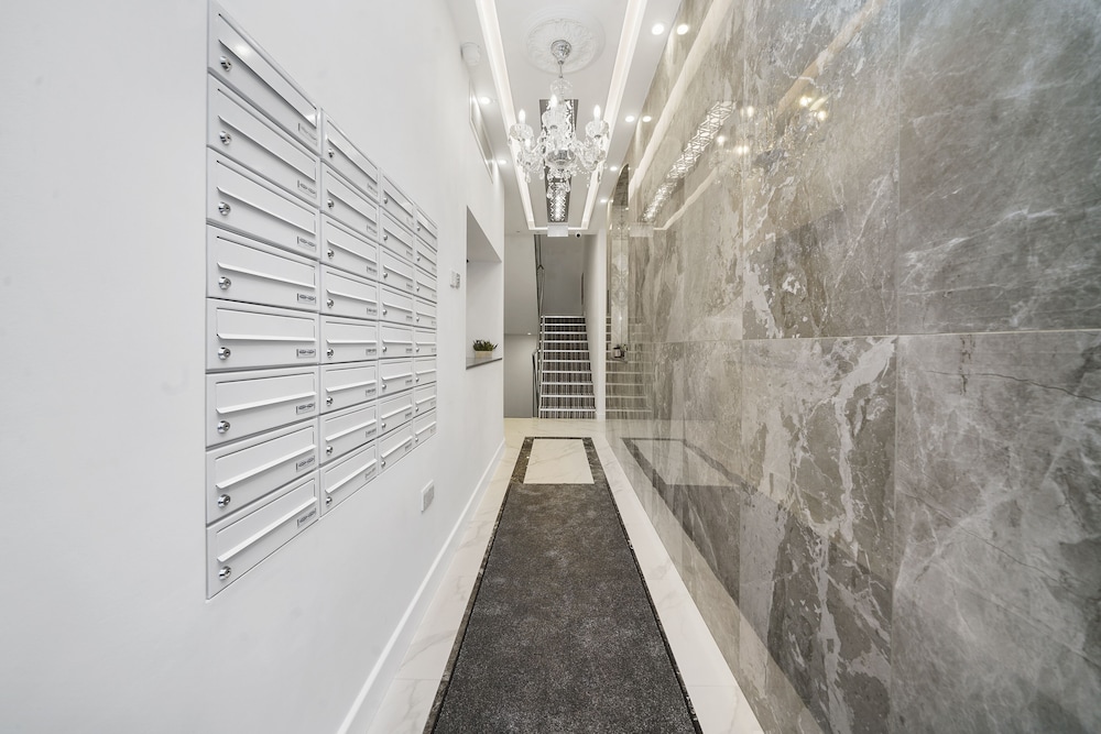 City Prime Apartments