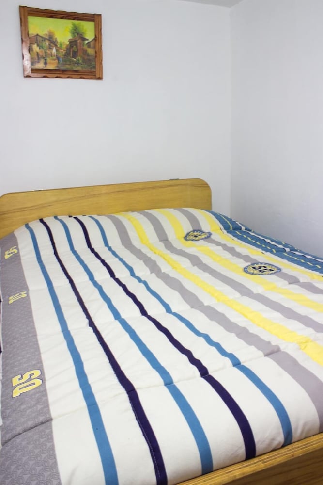 Intiraymi Guest House