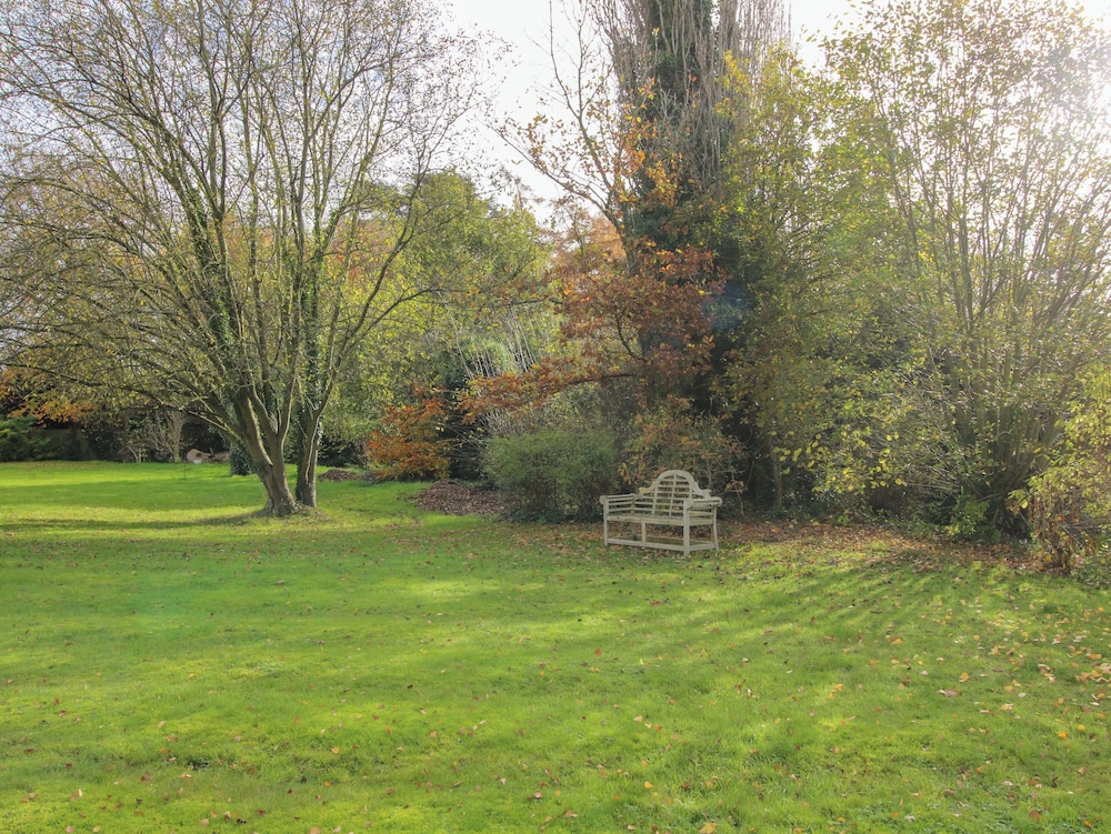 Caynham Court