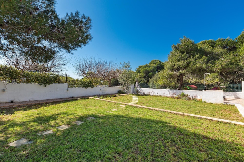 3314 Villetta Le Dune Fontanelle by Barbarhouse view 4