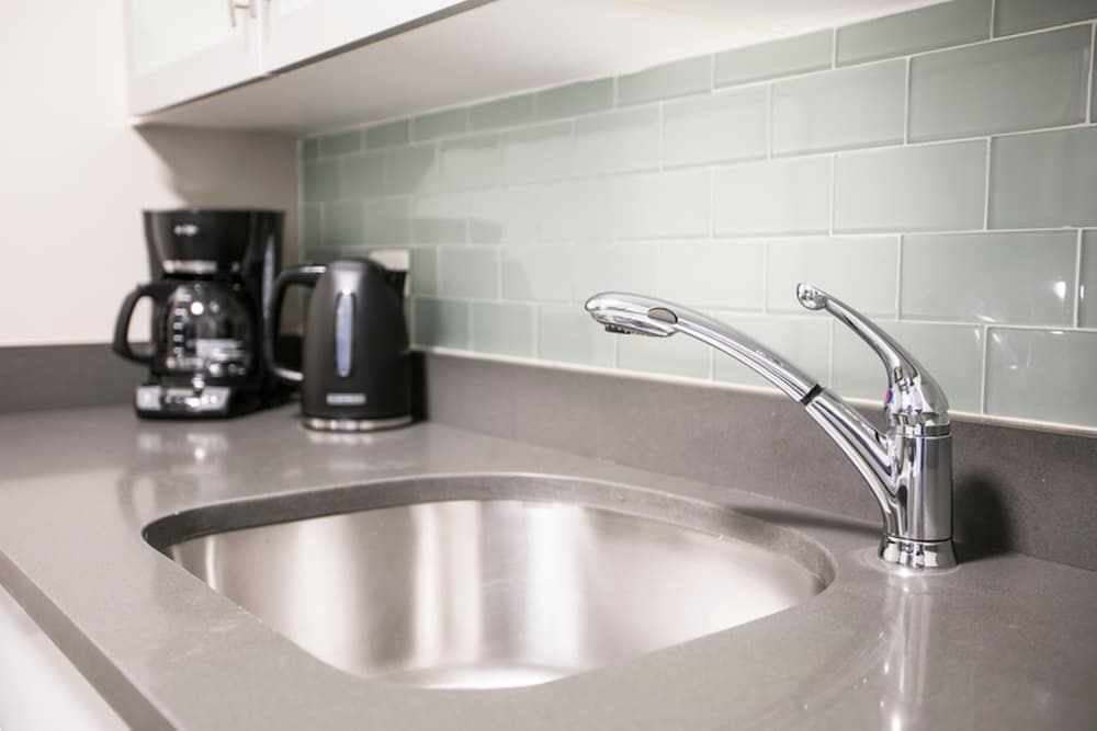 Fully Furnished Studio Apartment