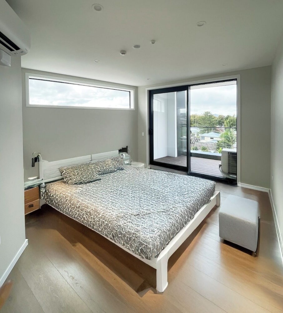 Palm Suites - Auckland