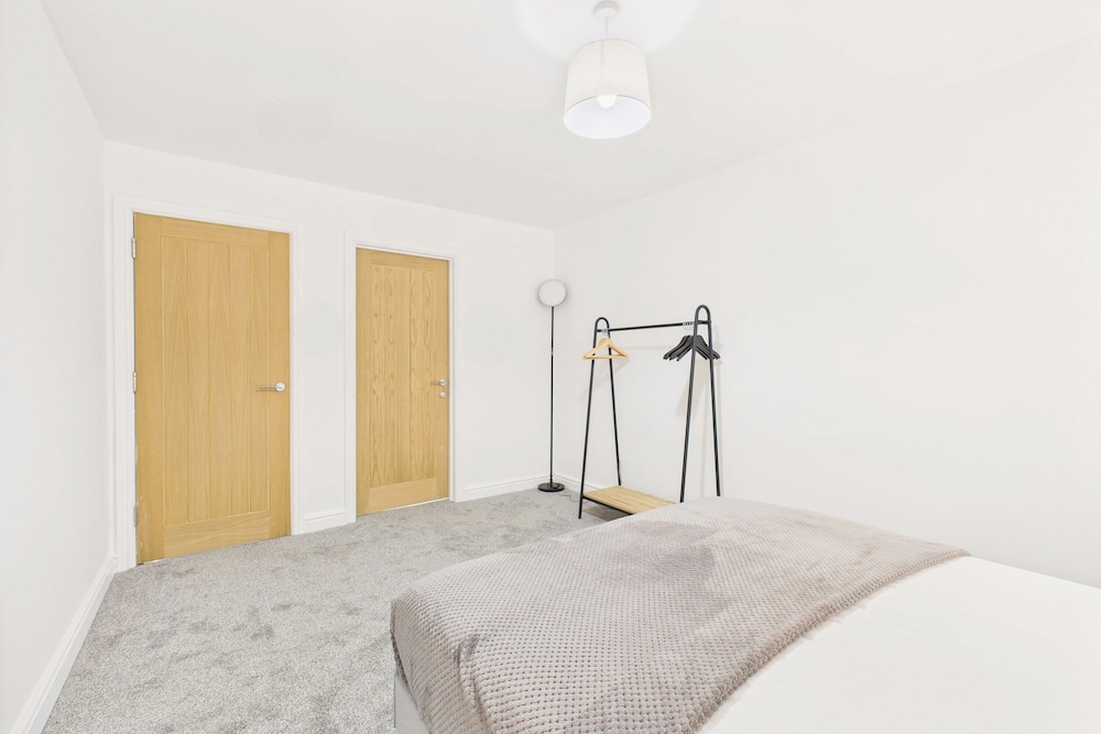 Host Stay Drummond Suite