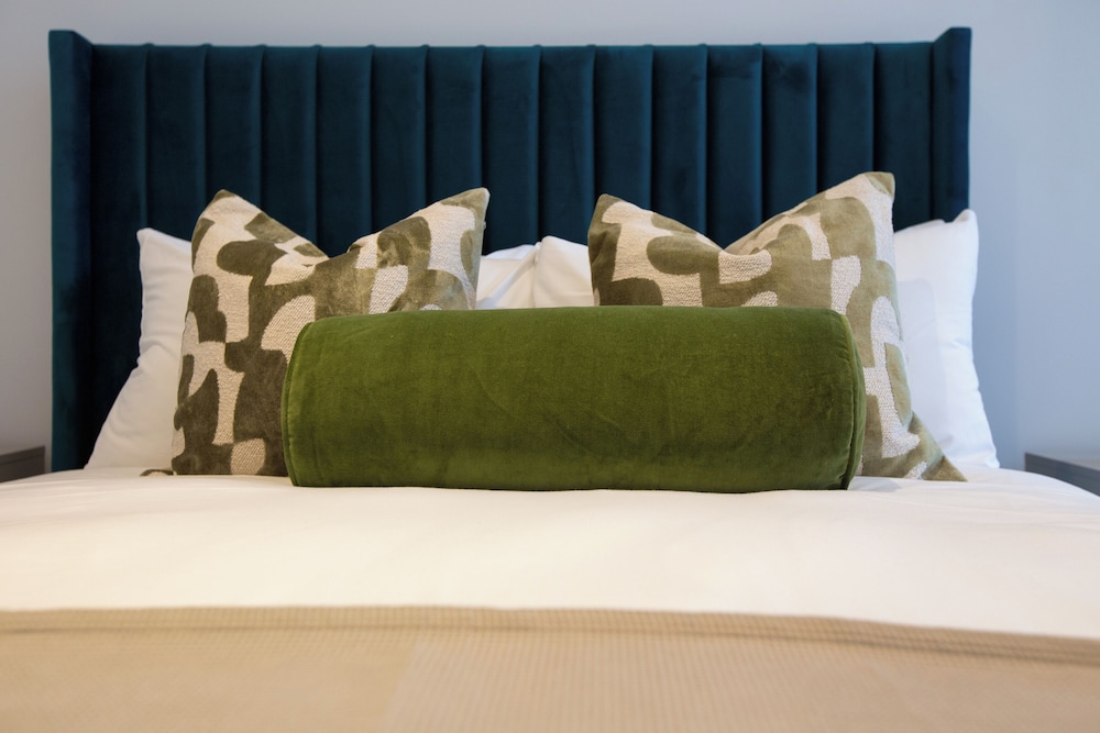 Cable Street Serviced Apartments
