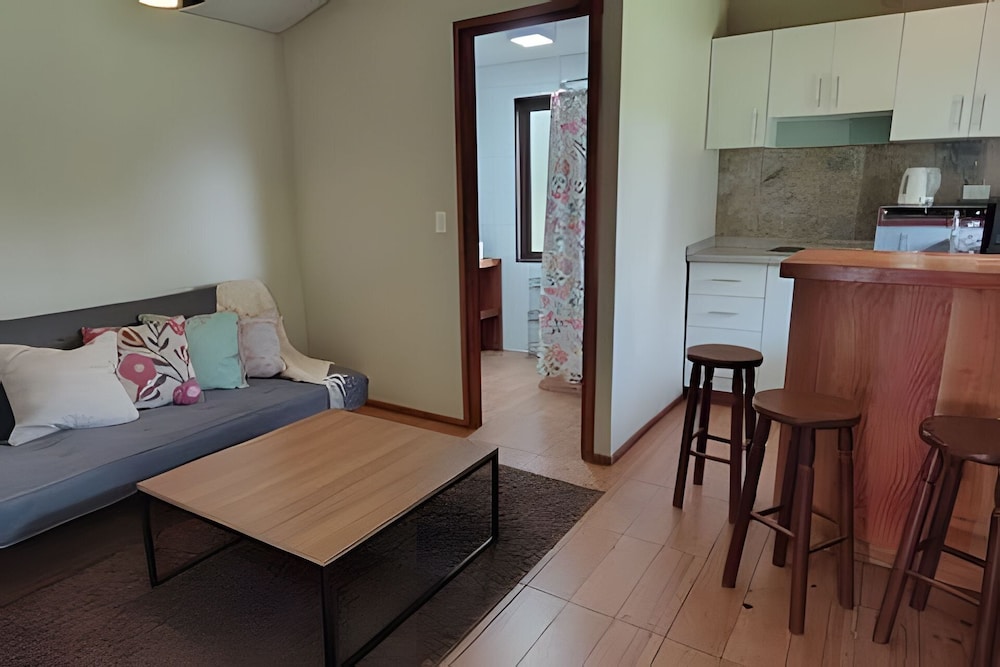 Oceana Suites Pucon Tours