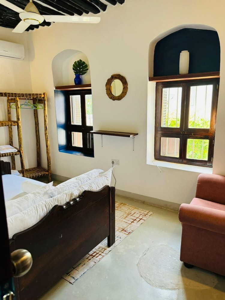 Seafarers Loft