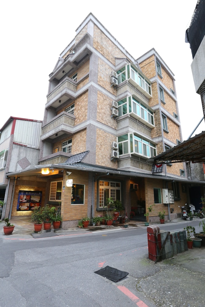 Mozhu B&B