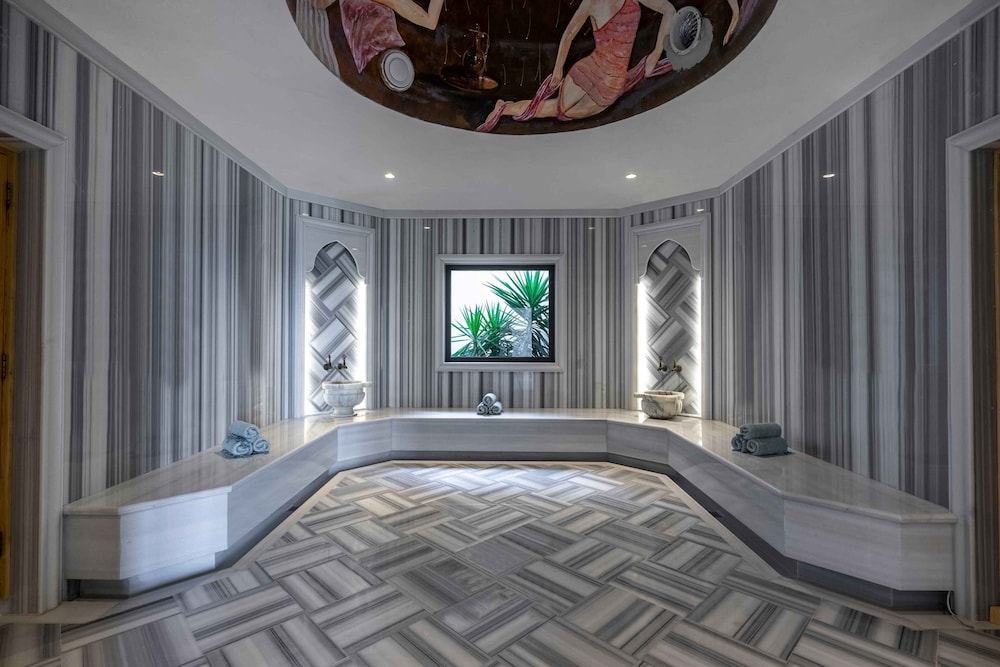 DelMare Reserve Otel & Spa - Image 118