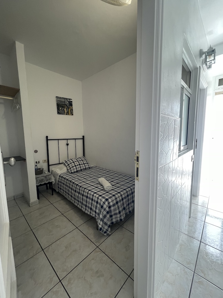 Pension Casa Blanca