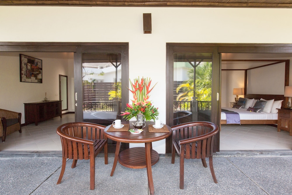Villa Sedap Malam