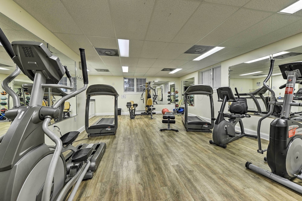 Spring Lake Vacations - Anderson Creek Club Condo w/ Community Amenities! - Property Image 1