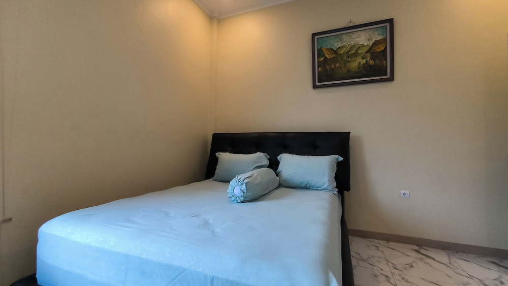 Pomah Guesthouse