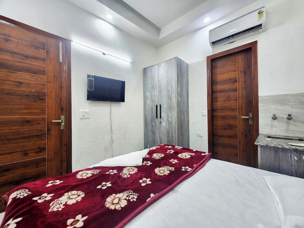 Hotel Sukoon BnB