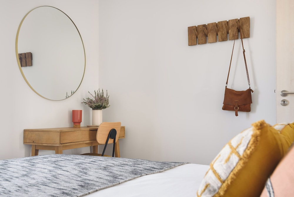 Herois · Lovely 2-bed in the City Centre