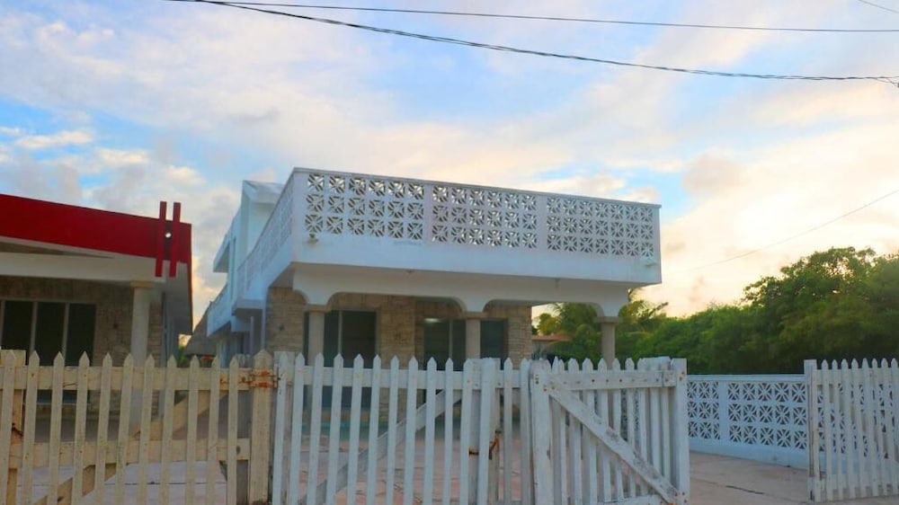 San Felipe Inn Yucatan - Property Image 24