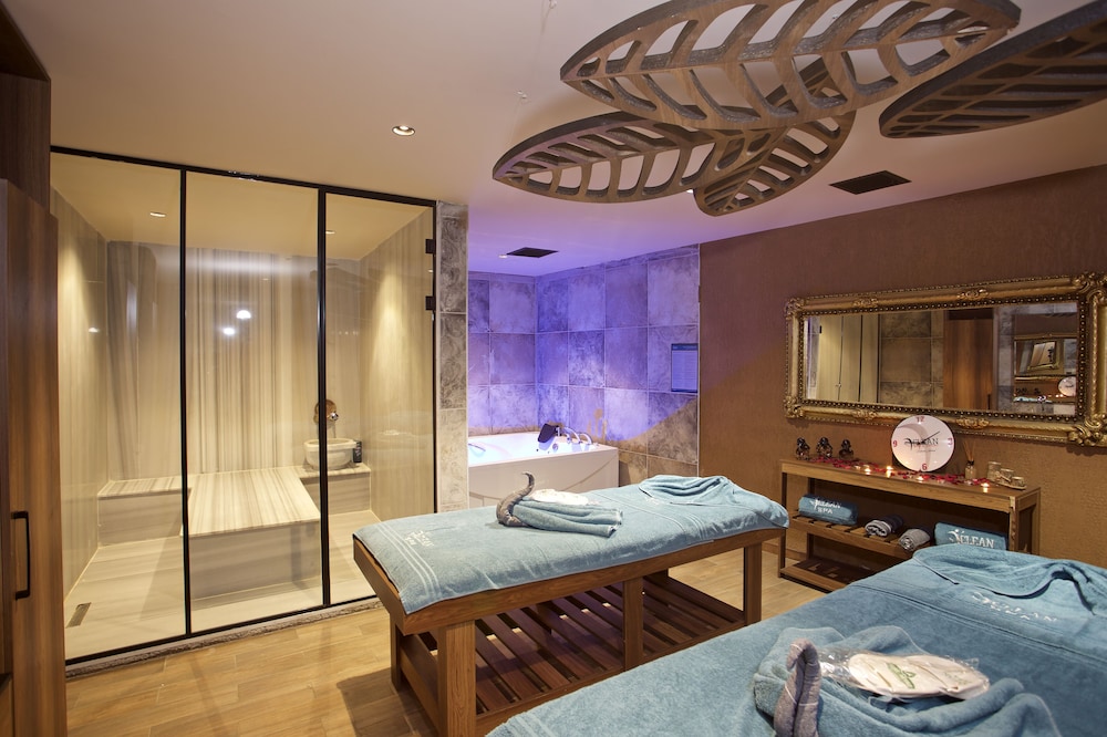 Villa Vanilla Hotel - Image 16