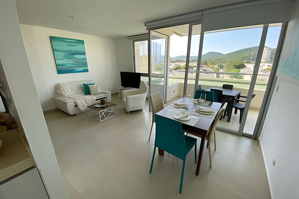 Apartamentos Velas al Mar - by SOHO