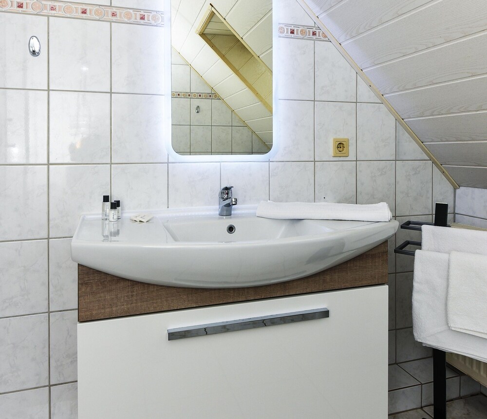 Ferienwohnung in Bensersiel