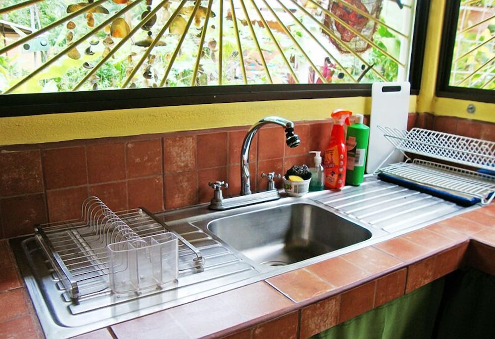 La Casita del Sol