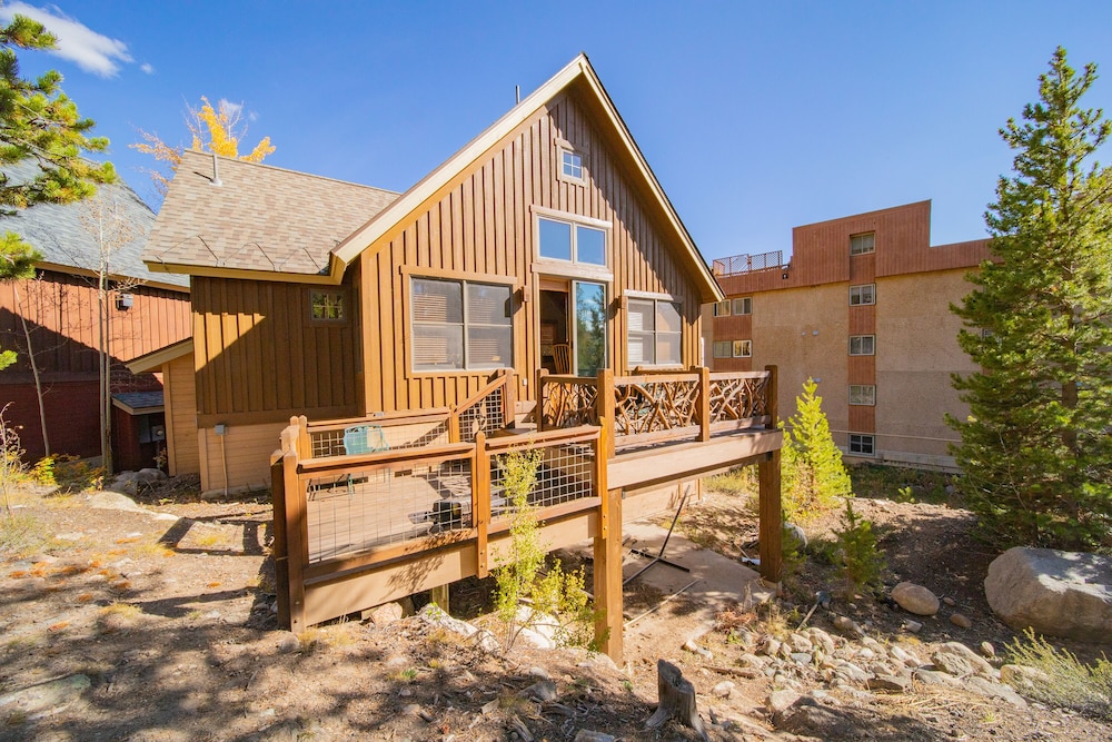 Cabin in the Pines 11 by SummitCove Vacation Lodging