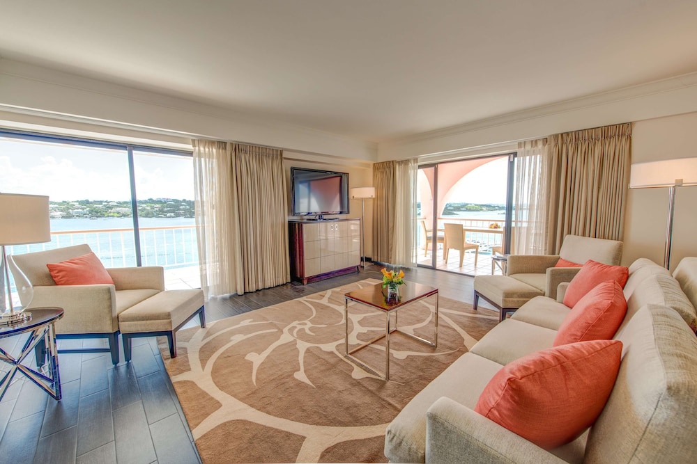 Hamilton Princess Beach Club - a Fairmont Managed Hotel - Property Image 24