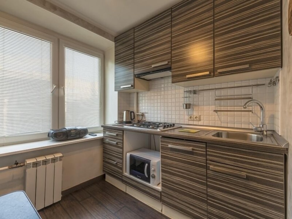 Apartment - Parferova 10