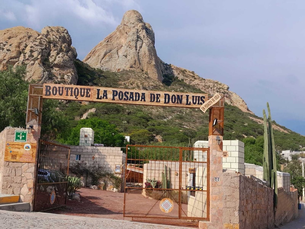 Hotel La Posada de Don Luis - Image 1